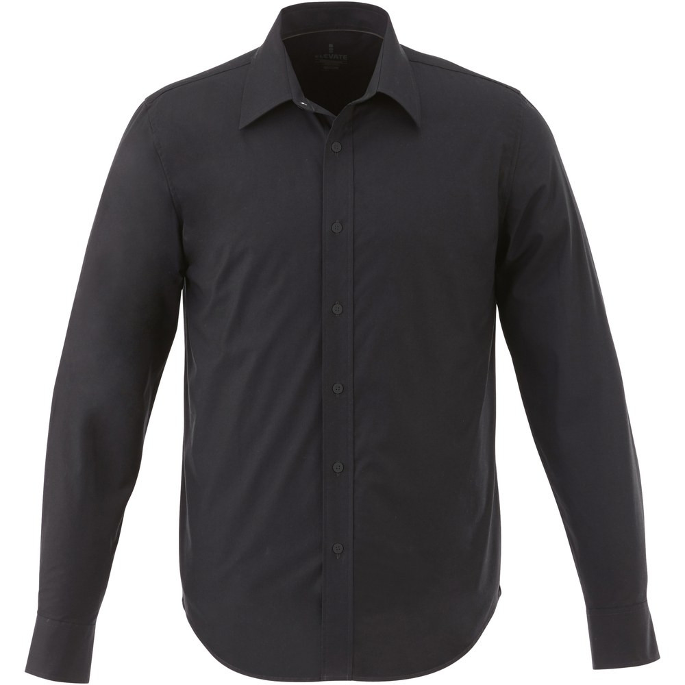 Elevate Life 38168 - Hamell long sleeve men's shirt