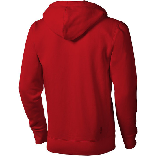 Elevate Life 38211 - Arora men's full zip hoodie