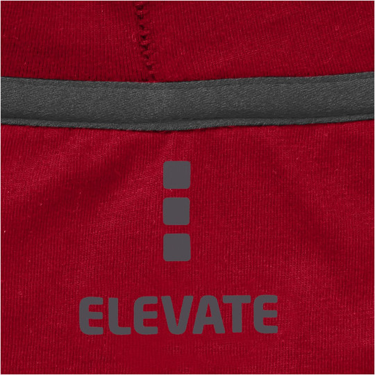 Elevate Life 38211 - Arora men's full zip hoodie