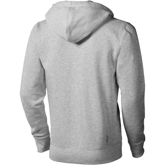 Elevate Life 38211 - Arora Kapuzensweatjacke für Herren