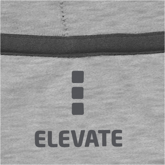 Elevate Life 38211 - Arora Kapuzensweatjacke für Herren