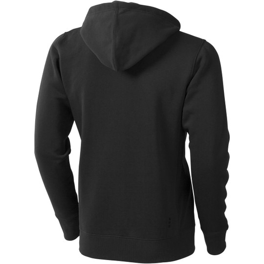 Elevate Life 38211 - Arora men's full zip hoodie