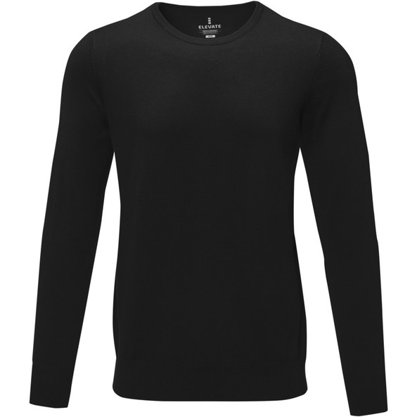 Elevate Life 38227 - Merrit men's crewneck pullover