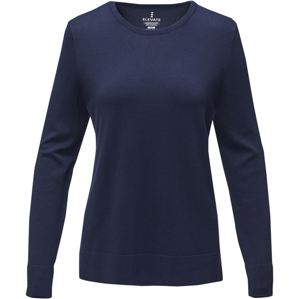 Elevate Life 38228 - Merrit women's crewneck pullover