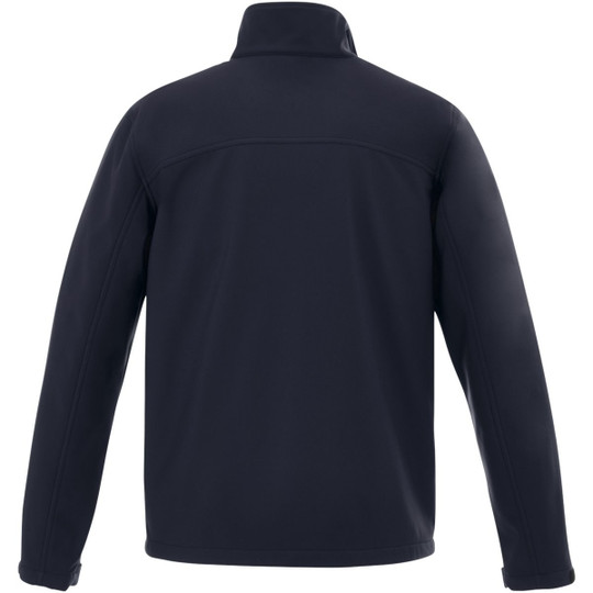 Elevate Life 38319 - Maxson Softshelljacke für Herren