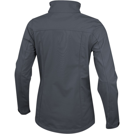 Elevate Life 38320 - Maxson softshell dames jas
