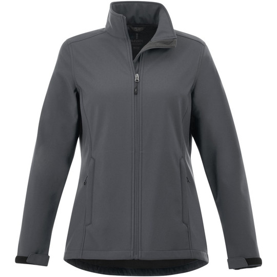 Elevate Life 38320 - Maxson women's softshell jacket