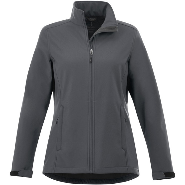 Elevate Life 38320 - Maxson softshell dame jakke