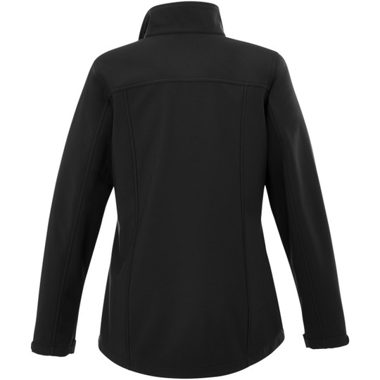 Elevate Life 38320 - Maxson women's softshell jacket