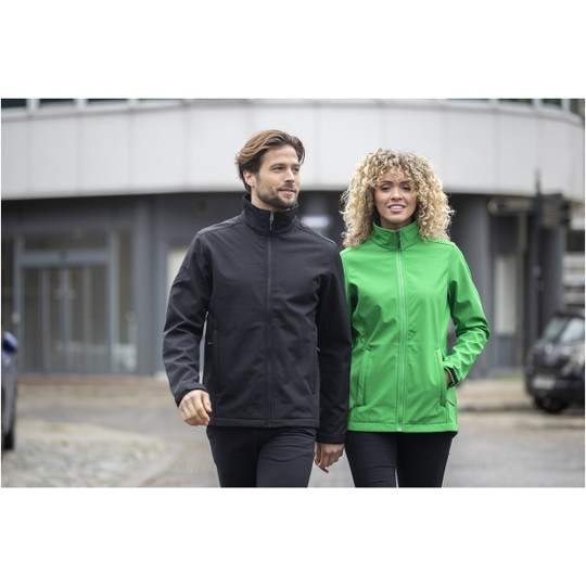 Elevate Life 38320 - Maxson women's softshell jacket