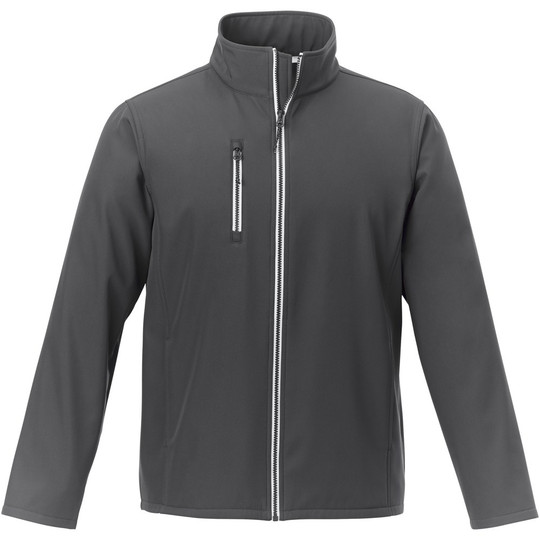 Elevate Essentials 38323 - Softshellová bunda Orion pro muže