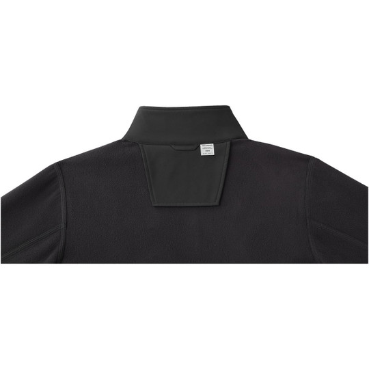 Elevate Essentials 38323 - Orion softshell-jacka för män