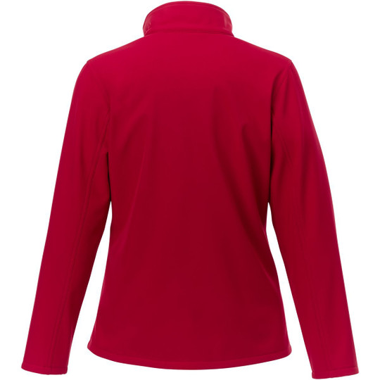Elevate Essentials 38324 - Orion women's softshell jacket