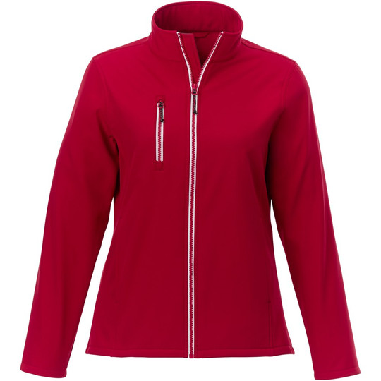Elevate Essentials 38324 - Veste softshell femme Orion