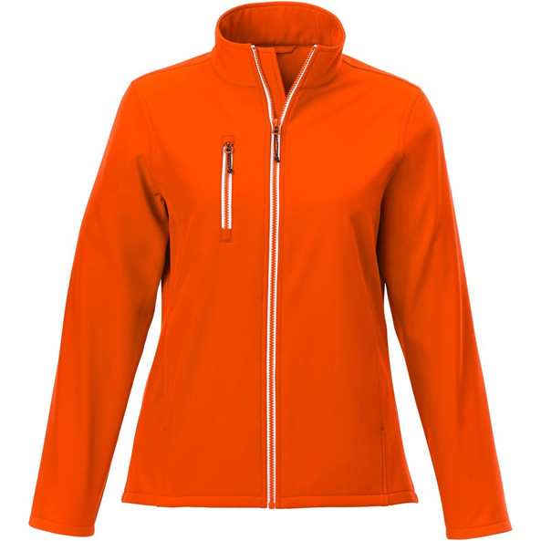 Elevate Essentials 38324 - Orion women's softshell jacket