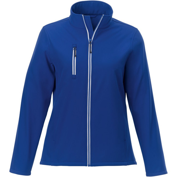 Elevate Essentials 38324 - Orion naisten softshell-takki