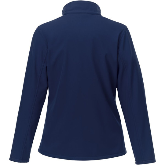 Elevate Essentials 38324 - Orion women's softshell jacket