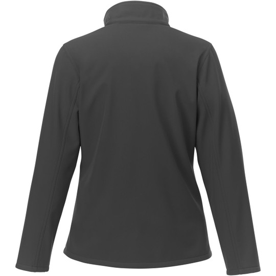 Elevate Essentials 38324 - Orion Softshelljacke für Damen