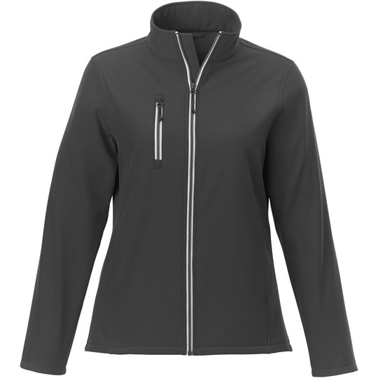 Elevate Essentials 38324 - Softshellová bunda Orion pro ženy