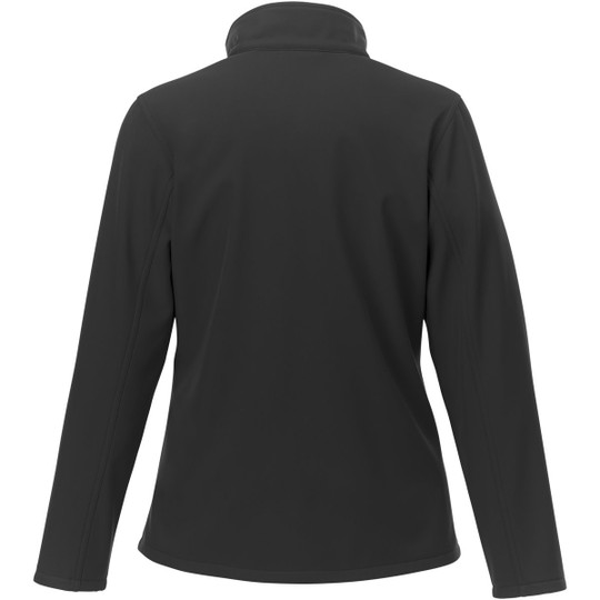 Elevate Essentials 38324 - Orion women's softshell jacket