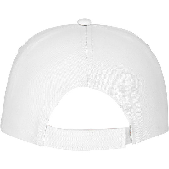 Elevate Essentials 38666 - Feniks Kappe mit 5 Segmenten