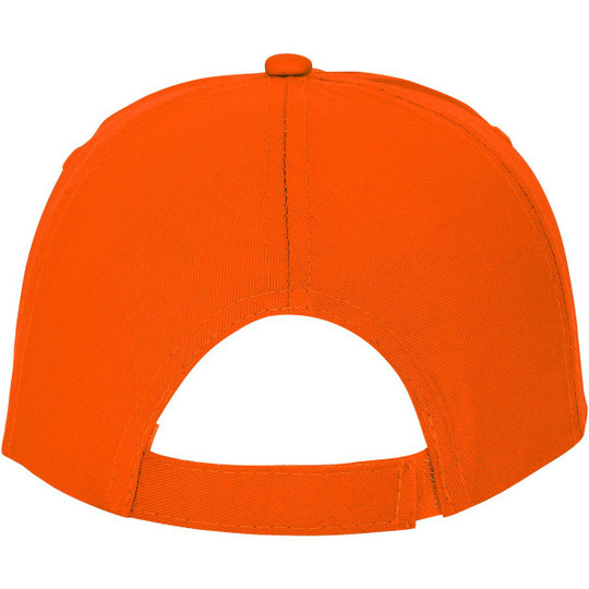 Elevate Essentials 38666 - Feniks 5 panel cap