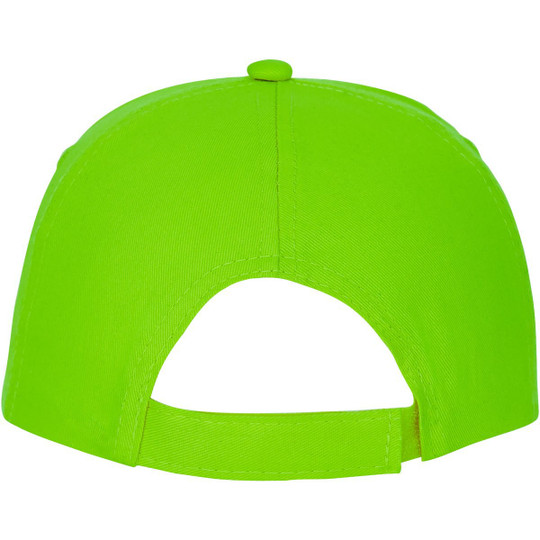 Elevate Essentials 38666 - Feniks 5 panel cap