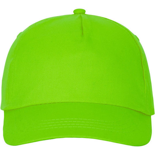 Elevate Essentials 38666 - Czapka 5-panelowa Feniks