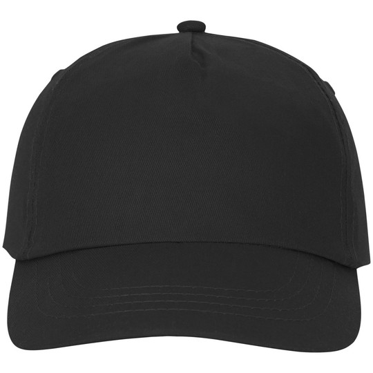Elevate Essentials 38666 - Casquette 5 panneaux Feniks