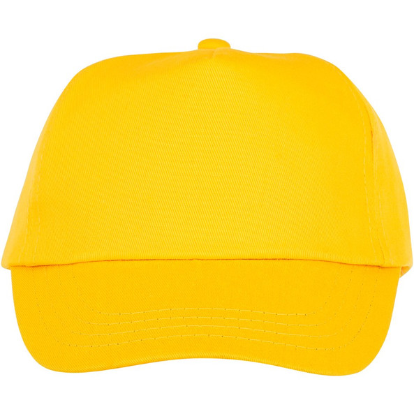 Elevate Essentials 38667 - Feniks kids 5 panel cap