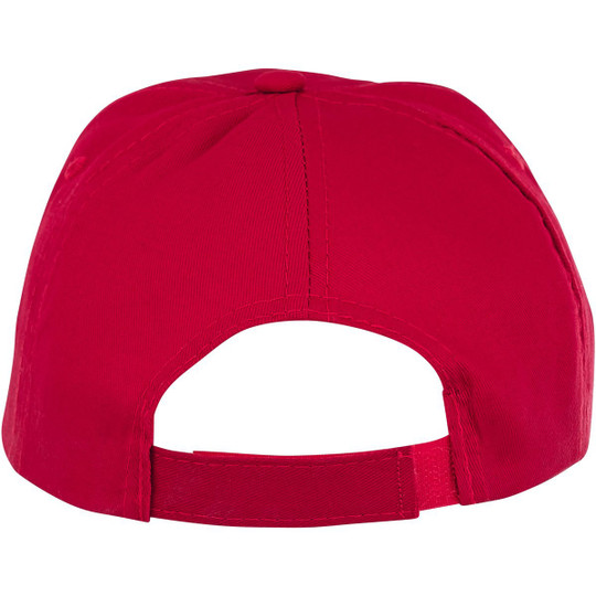 Elevate Essentials 38667 - Feniks kids 5 panel cap