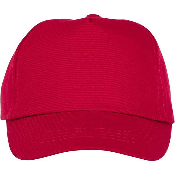 Elevate Essentials 38667 - Feniks kids 5 panel cap