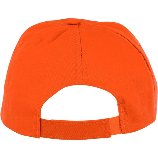 Elevate Essentials 38667 - Feniks kids 5 panel cap