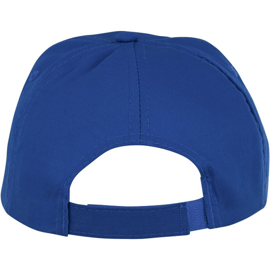 Elevate Essentials 38667 - Feniks kids 5 panel cap