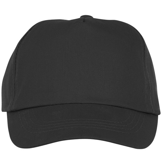 Elevate Essentials 38667 - Casquette 5 panneaux Feniks enfant