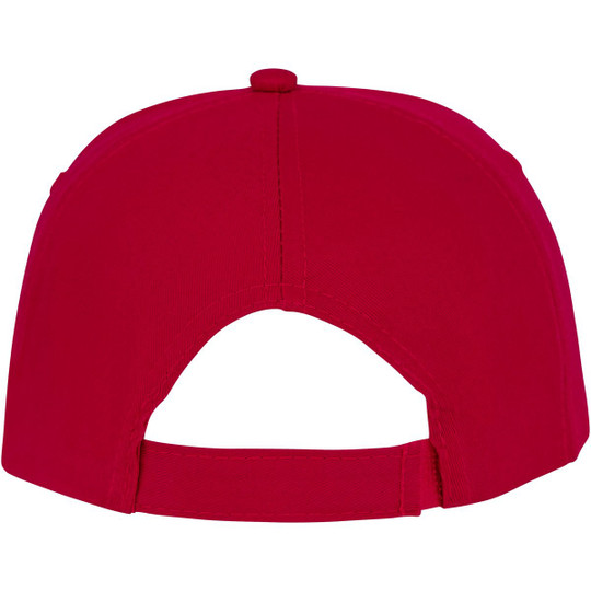 Elevate Essentials 38668 - Styx 5 panel sandwich cap