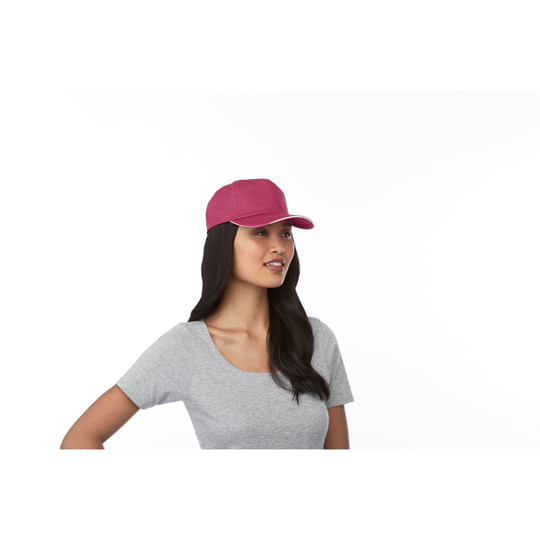 Elevate Essentials 38668 - Styx 5 panel sandwich cap