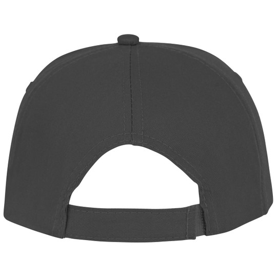 Elevate Essentials 38668 - Casquette sandwich 5 panneaux Styx