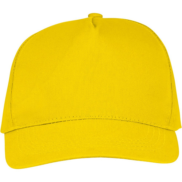 Elevate Essentials 38673 - Hades 5 panel cap