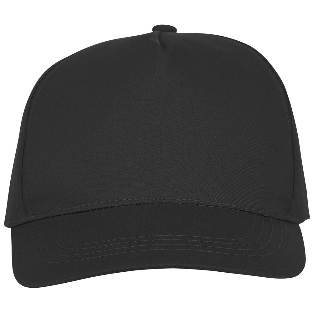 Elevate Essentials 38673 - Hades 5 panel cap