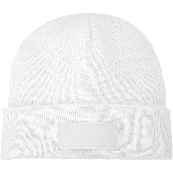 Elevate Essentials 38676 - Boreas beanie with patch