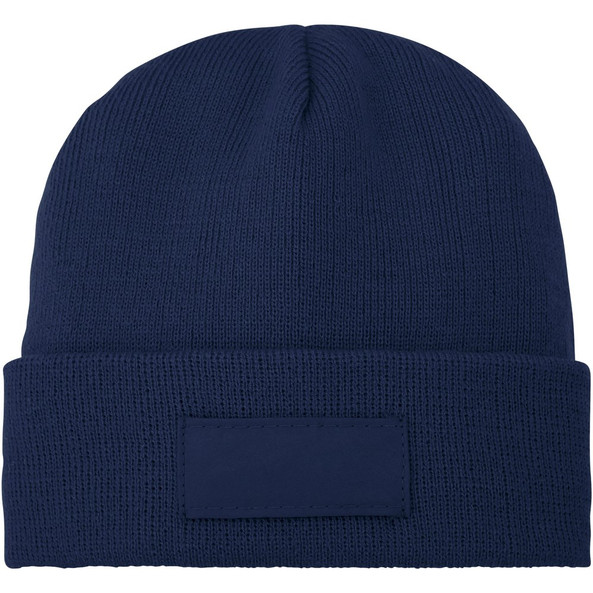 Elevate Essentials 38676 - Boreas beanie with patch