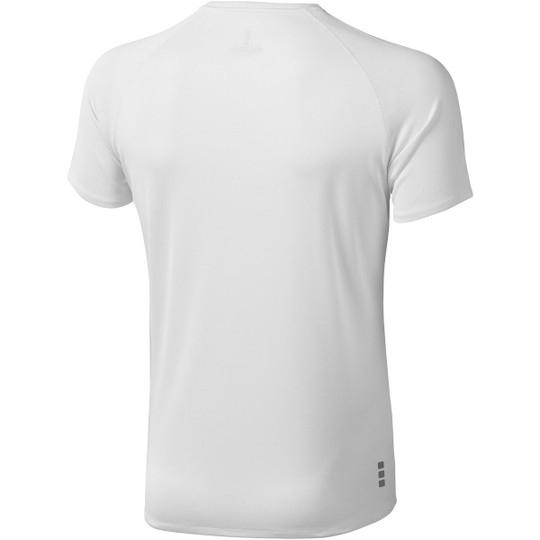 Elevate Life 39010 - Niagara short sleeve men's cool fit t-shirt