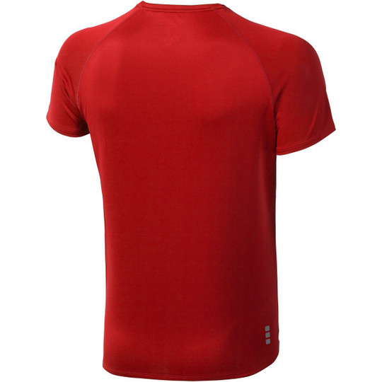 Elevate Life 39010 - Niagara T-Shirt cool fit für Herren