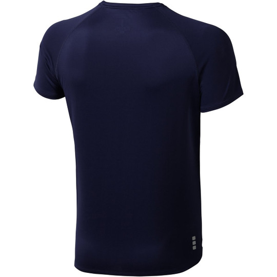 Elevate Life 39010 - Niagara short sleeve men's cool fit t-shirt