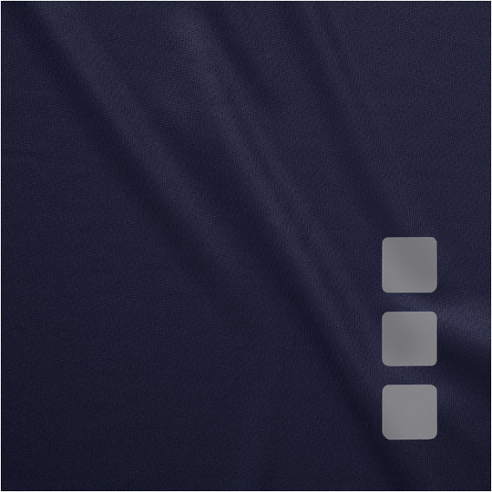 Elevate Life 39010 - Niagara short sleeve men's cool fit t-shirt