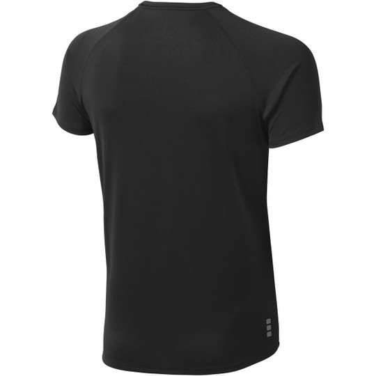 Elevate Life 39010 - Niagara short sleeve men's cool fit t-shirt