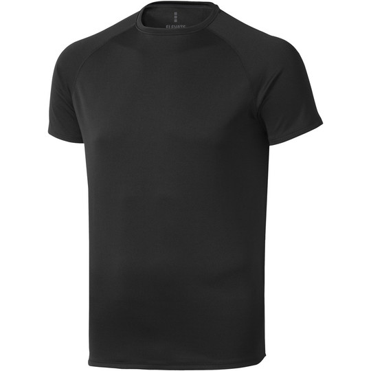 Elevate Life 39010 - Niagara short sleeve men's cool fit t-shirt