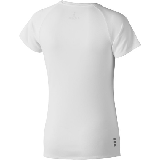 Elevate Life 39011 - Niagara short sleeve women's cool fit t-shirt
