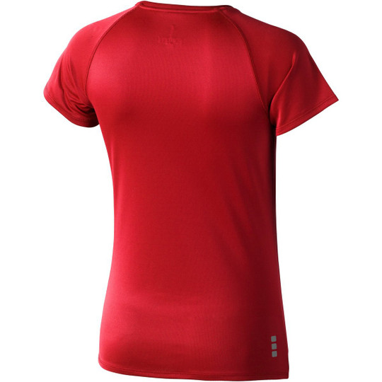 Elevate Life 39011 - Niagara short sleeve women's cool fit t-shirt